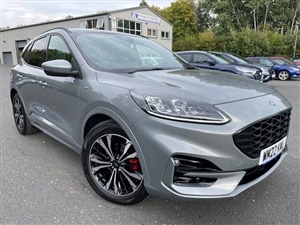 Large image for the Used Ford KUGA