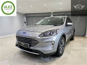 Large image for the Used Ford KUGA