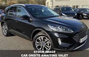 Large image for the Used Ford KUGA