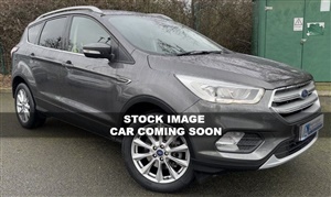Large image for the Used Ford KUGA