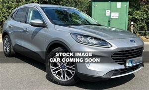 Large image for the Used Ford KUGA