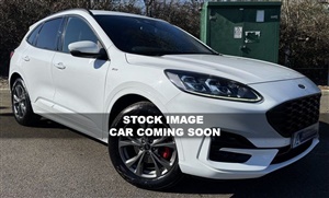 Large image for the Used Ford KUGA