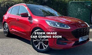 Large image for the Used Ford KUGA