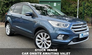 Large image for the Used Ford KUGA