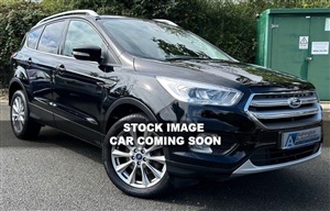 Large image for the Used Ford KUGA