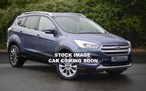 Large image for the Used Ford KUGA