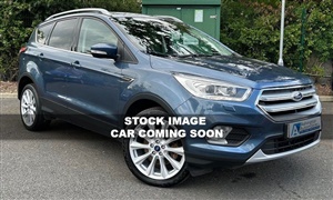 Large image for the Used Ford KUGA