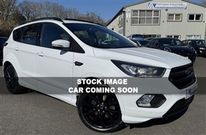 Large image for the Used Ford KUGA