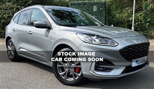 Large image for the Used Ford KUGA