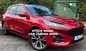 Large image for the Used Ford KUGA
