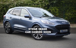 Large image for the Used Ford KUGA