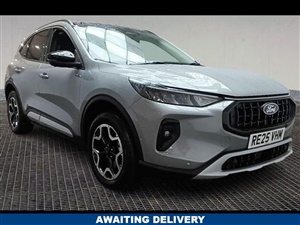 Large image for the Used Ford KUGA