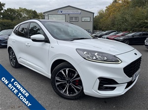 Large image for the Used Ford KUGA