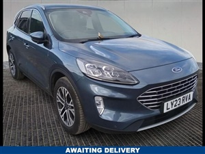 Large image for the Used Ford KUGA