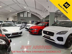 Large image for the Used Ford KUGA