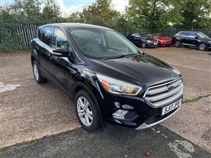 Large image for the Used Ford KUGA