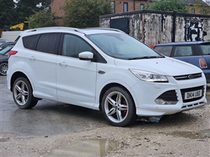 Large image for the Used Ford KUGA
