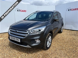 Large image for the Used Ford KUGA