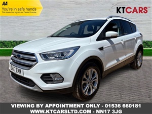 Large image for the Used Ford KUGA