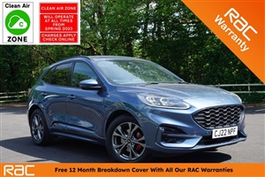 Large image for the Used Ford KUGA