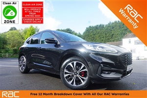 Large image for the Used Ford KUGA