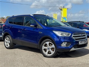 Large image for the Used Ford KUGA