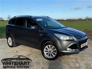 Large image for the Used Ford Kuga