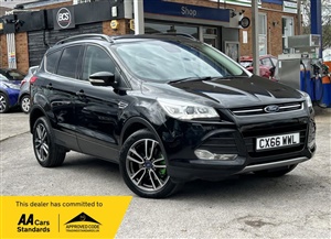 Large image for the Used Ford KUGA