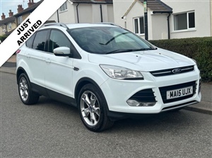 Large image for the Used Ford KUGA