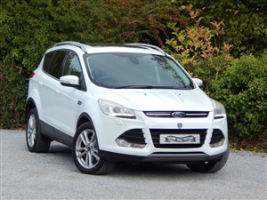 Large image for the Used Ford KUGA
