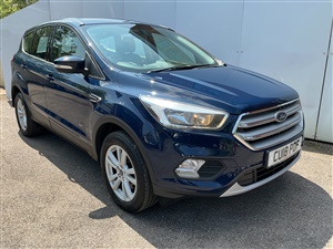 Large image for the Used Ford Kuga