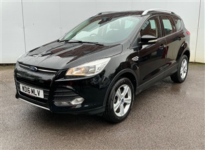 Large image for the Used Ford Kuga