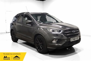 Large image for the Used Ford KUGA