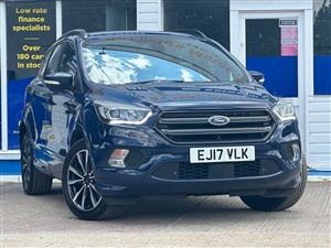 Large image for the Used Ford KUGA