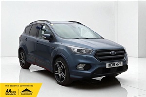 Large image for the Used Ford KUGA