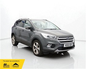 Large image for the Used Ford KUGA