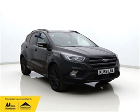 Large image for the Used Ford KUGA