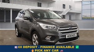 Large image for the Used Ford KUGA