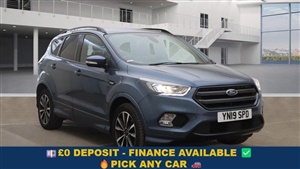 Large image for the Used Ford KUGA