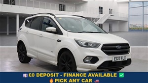 Large image for the Used Ford KUGA