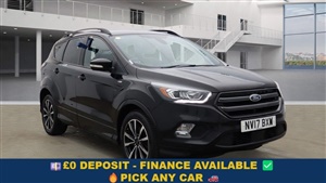 Large image for the Used Ford KUGA
