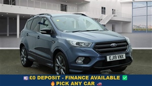 Large image for the Used Ford KUGA