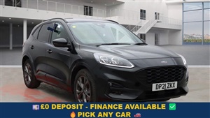 Large image for the Used Ford KUGA