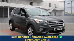 Large image for the Used Ford KUGA