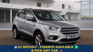 Large image for the Used Ford KUGA