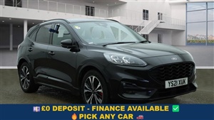Large image for the Used Ford KUGA