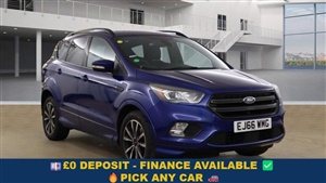 Large image for the Used Ford KUGA