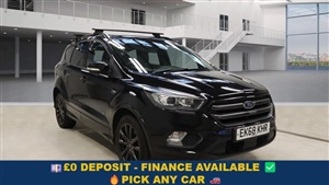 Large image for the Used Ford KUGA
