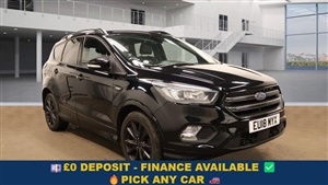 Large image for the Used Ford KUGA