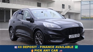 Large image for the Used Ford KUGA